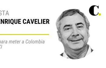 13 Políticas para meter a Colombia en el siglo XXI