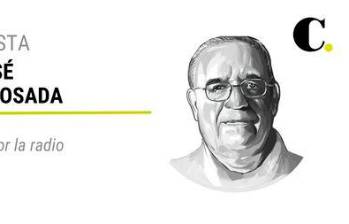 Si no fuera por la radio