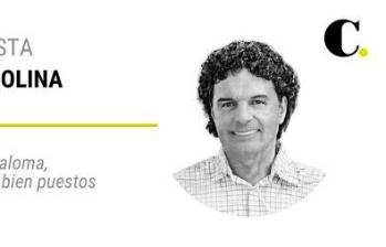 El estilo de Paloma, con los tenis bien puestos