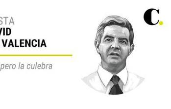 La atajaron, pero la culebra sigue viva