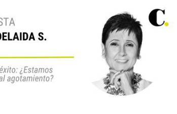 El precio del éxito: ¿Estamos condenados al agotamiento?