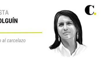 Del decretazo al carcelazo