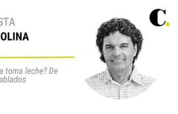 ¿Por esa boca toma leche? De líderes mal hablados