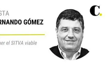 Clave mantener el SITVA viable