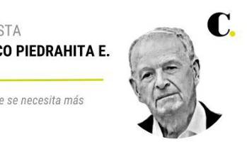 Urgentemente se necesita más sociedad