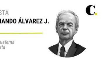 La crisis del sistema presidencialista