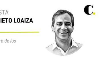 Unidad sí, pero de los Demócratas