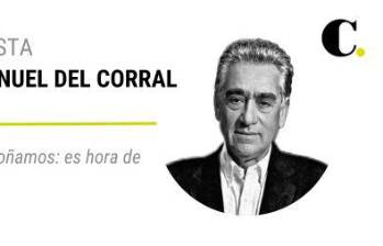 El país que soñamos: es hora de unirnos