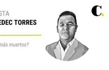 ¿Glifosato o más muertos?