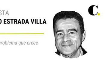 Las drogas: problema que crece