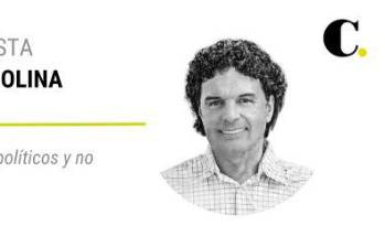 Alharaca de políticos y no políticos