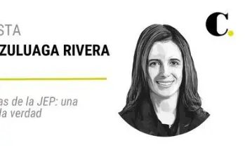 Las sentencias de la JEP: una justicia para la verdad