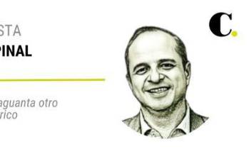 El Caribe no aguanta otro fracaso eléctrico