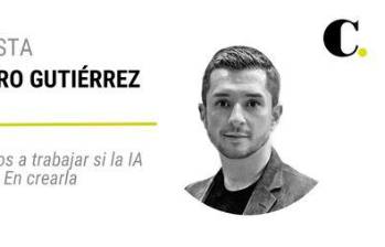 ¿En qué vamos a trabajar si la IA lo hará todo? En crearla