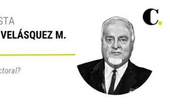 ¿Suicidio electoral?