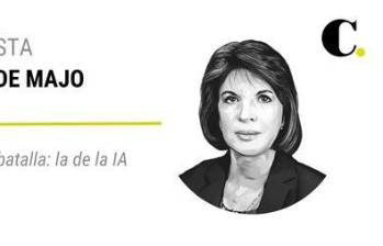 La otra gran batalla: la de la IA
