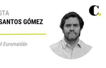 Doce años del Euromaidán