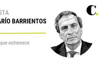 Una Navidad que estremece