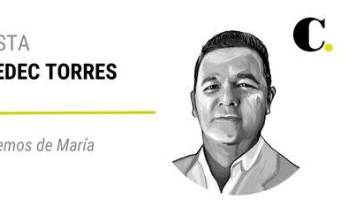 Si no aprendemos de María Corina...