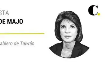 Trump en el tablero de Taiwán contra China