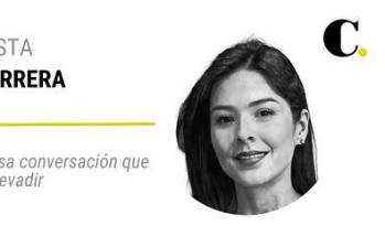 La política: esa conversación que no podemos evadir