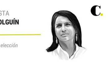 Más que una elección