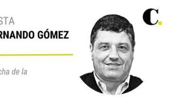 La larga marcha de la democracia