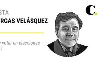 Razones para votar en elecciones presidenciales