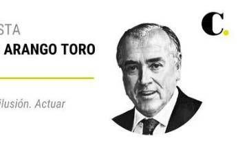 No perder la ilusión. Actuar