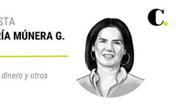 Moda, poder, dinero y otros excesos