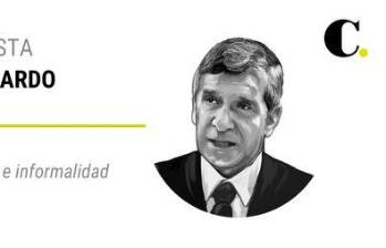 Sindicalismo e informalidad