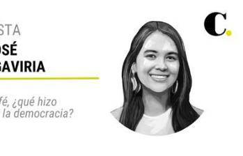 Tibio, ni el café, ¿qué hizo usted hoy por la democracia?