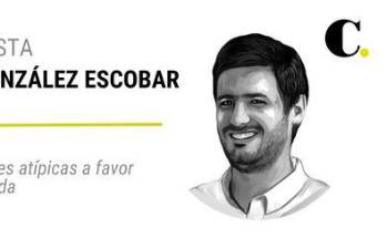Las votaciones atípicas a favor de Iván Cepeda
