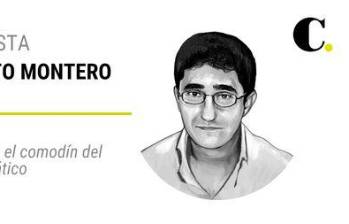 Arde España: el comodín del cambio climático