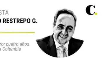Gobierno Petro: cuatro años para apagar a Colombia