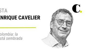 Hambre en Colombia: la solución ya está sembrada