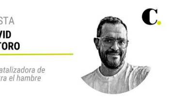 Tecnología como catalizadora de alianzas contra el hambre