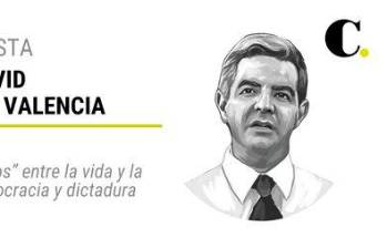 Los “indecisos” entre la vida y la muerte, democracia y dictadura