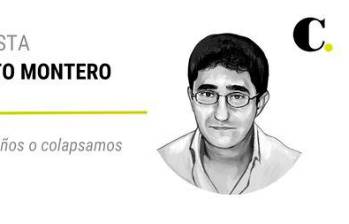 O tenemos niños o colapsamos