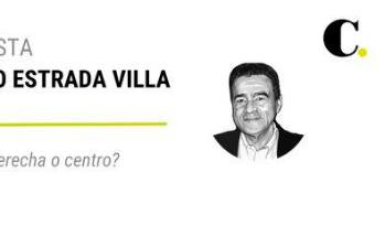 ¿Izquierda, derecha o centro?