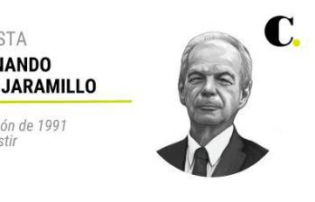 La Constitución de 1991 dejará de existir