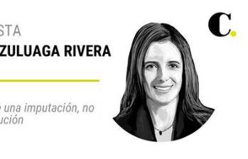 La nulidad de una imputación, no es una absolución