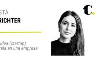 Ya tienes una idea (startup), ahora conviértela en una empresa