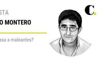 ¿Abriría su casa a maleantes?