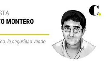 Récord turístico, la seguridad vende