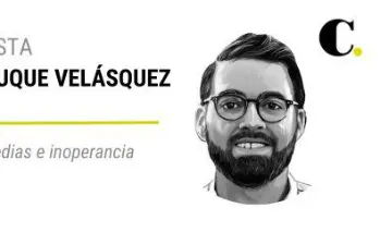 Lluvias, tragedias e inoperancia institucional