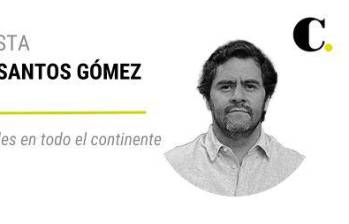 Balas y puñales en todo el continente