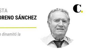 La corrupción dinamitó la democracia 