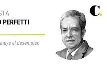 Por qué disminuye el desempleo