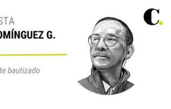 Solemnemente bautizado